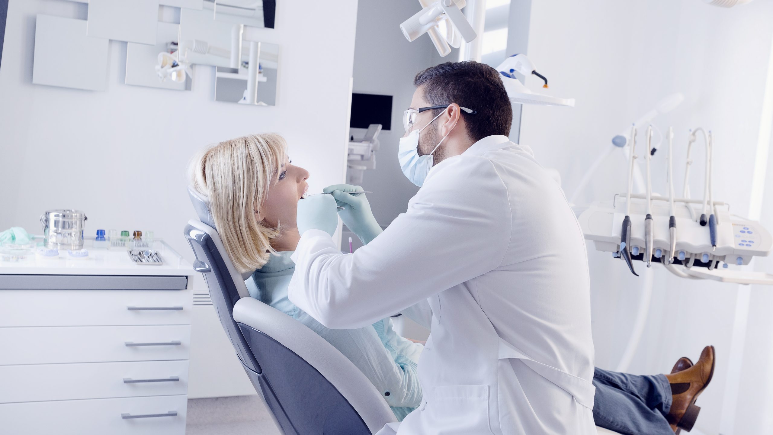 Dentist in Landisville, PA